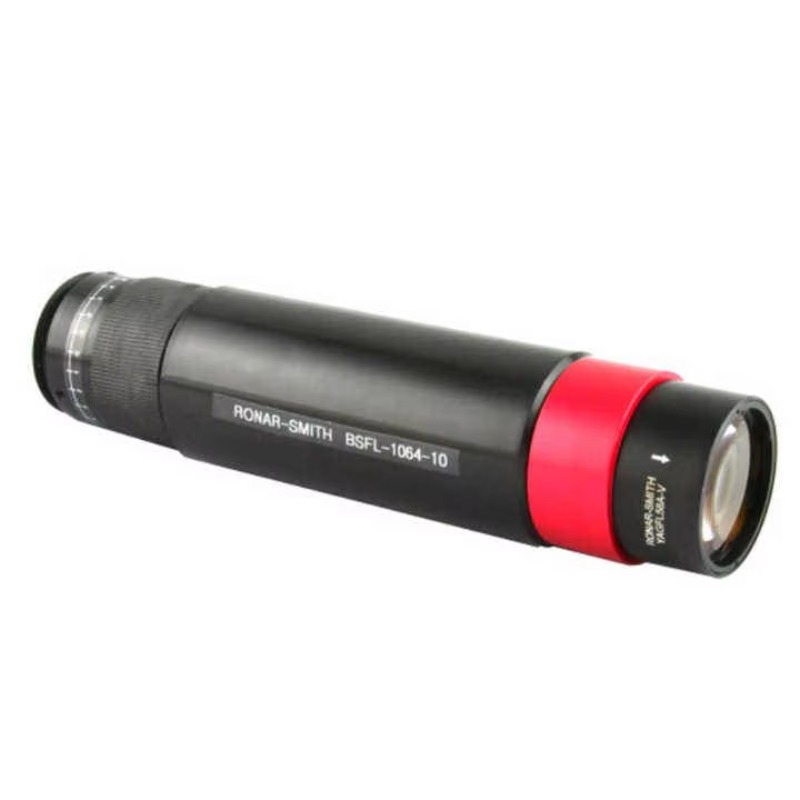 Industrial Laser Price - BSFL Serisi Lazer Işın Şekillendirici Odak