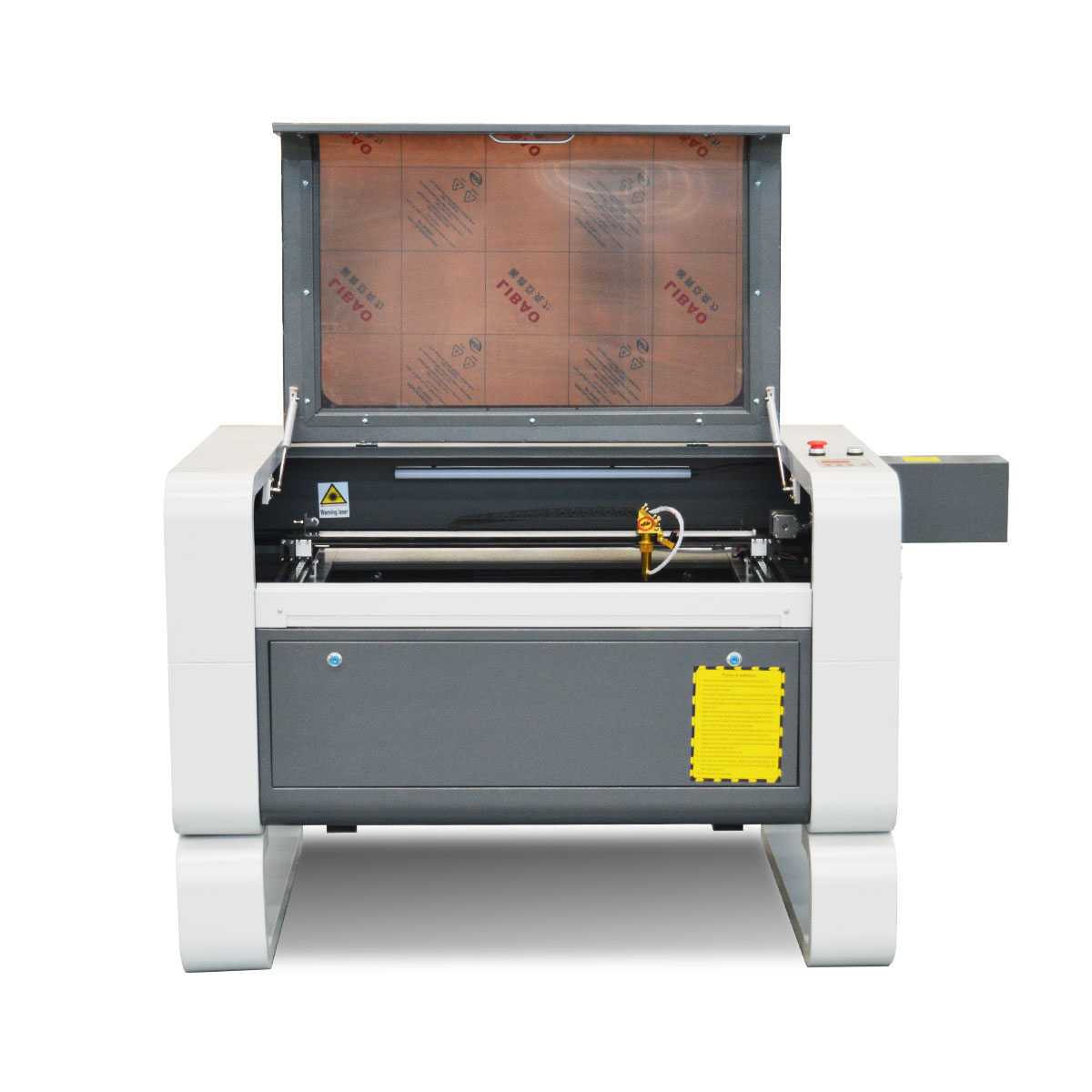 Industrial Laser Engraver - 5070 7050 50W 100W CNC Lazer