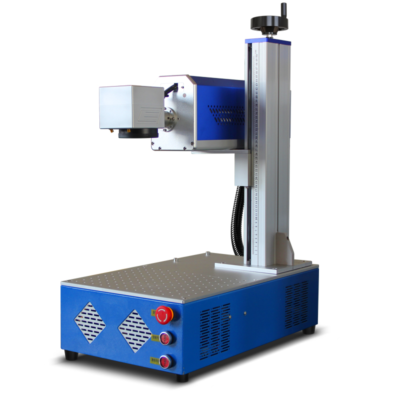 Laser Marking Machine - Galvo 30w/40W/50w/60w/70w/100w CO2 Lazer Markalama Makinesi
