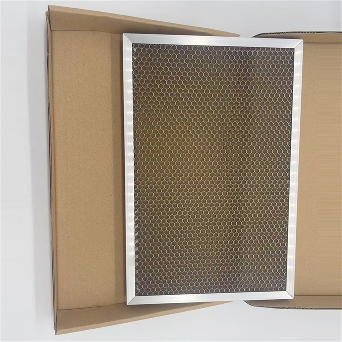 Lazer Gravür Makinesi için Laz - Honeycomb Laser Bed incelemesi ve fiyatı