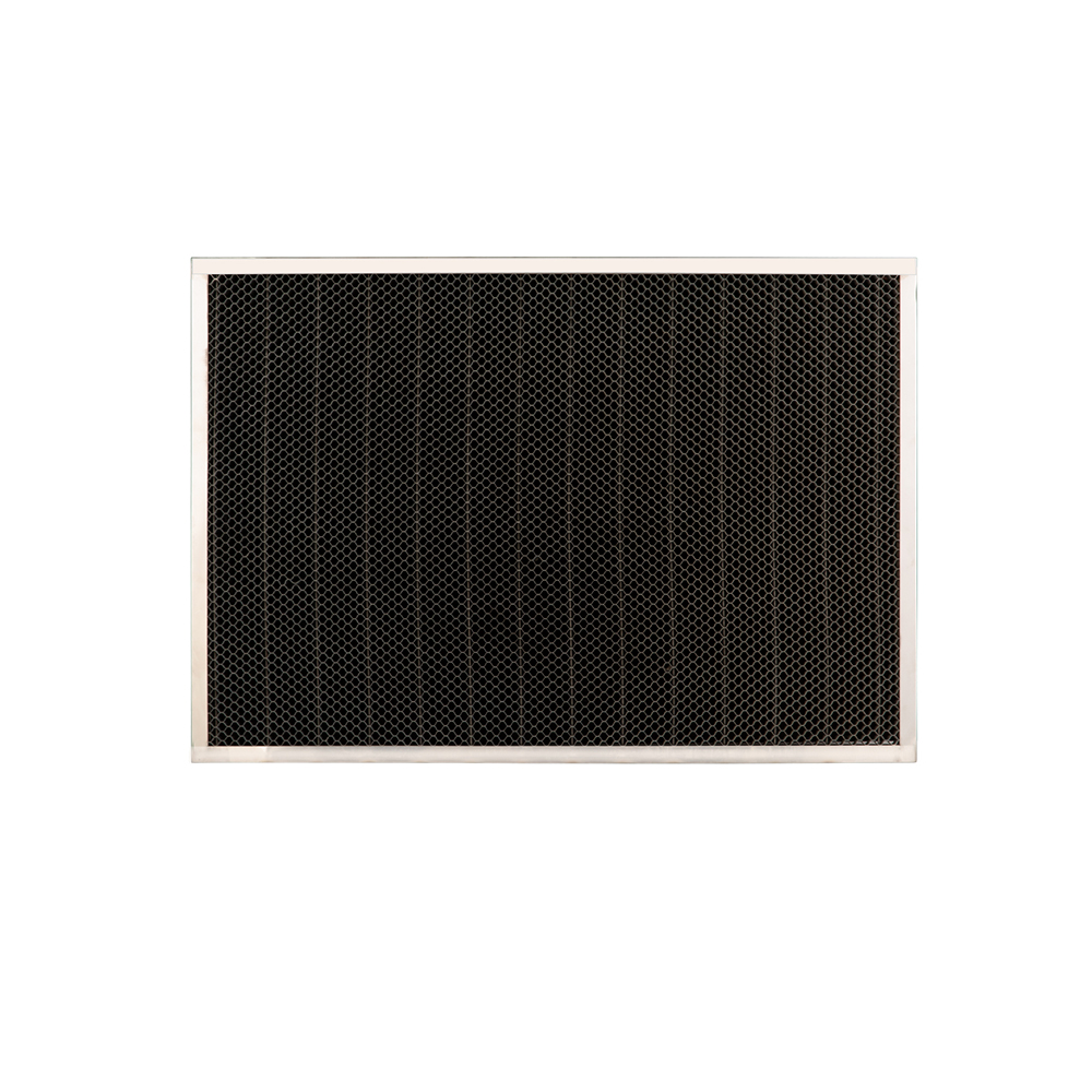 Petek Çalışma Masası 300*400 9 - Honeycomb Laser Bed incelemesi ve fiyatı