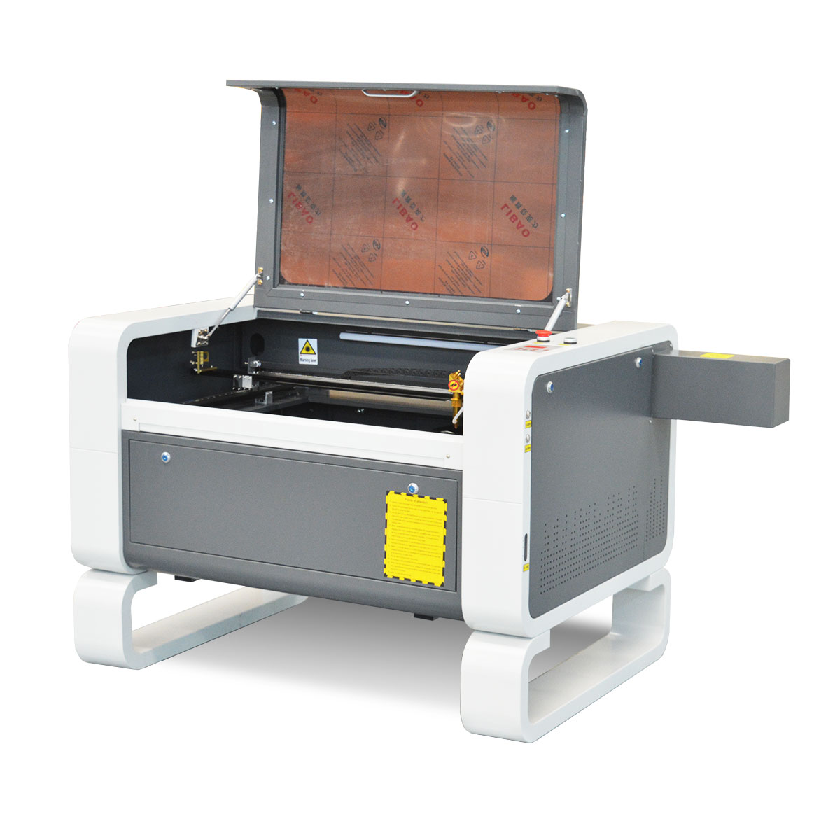 5070 7050 50W 100W CNC Lazer O - Industrial Laser Engraver incelemesi ve fiyatı