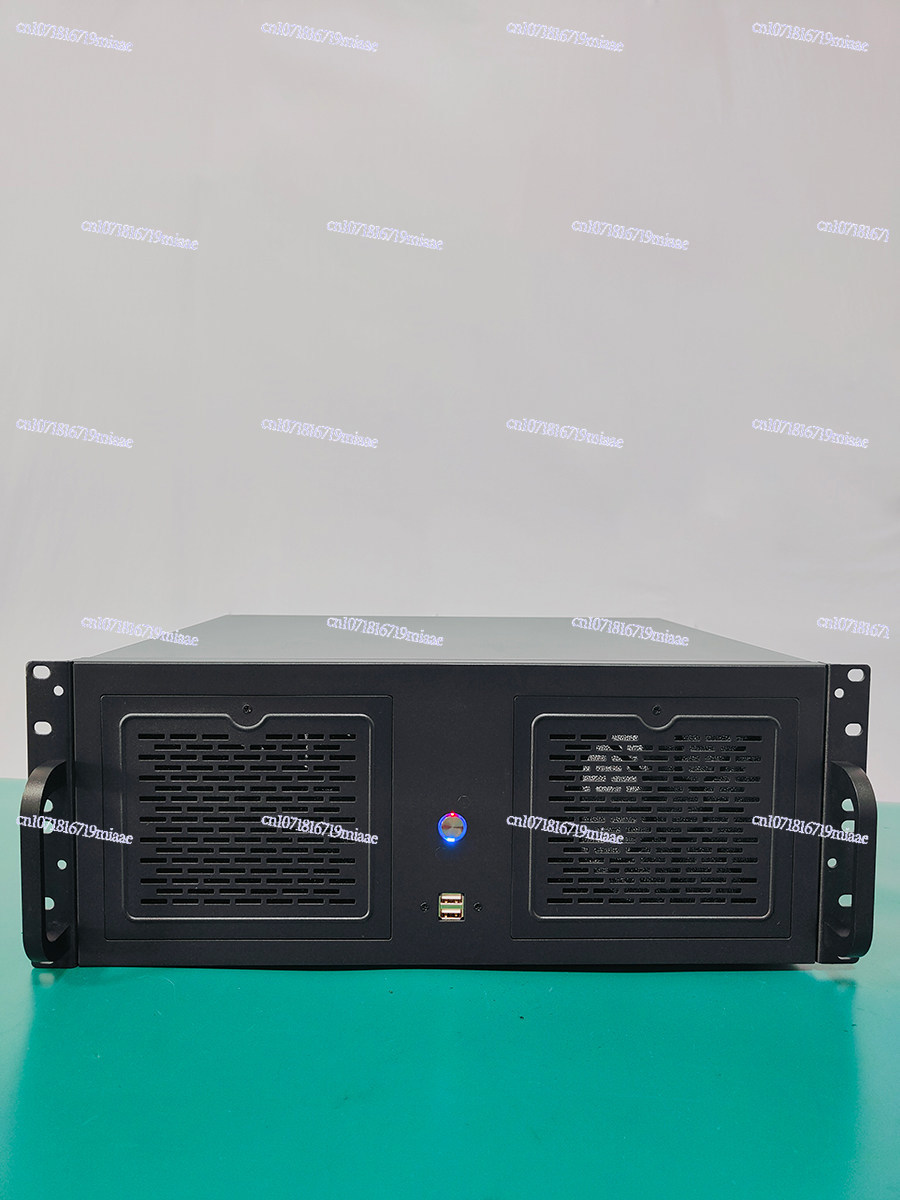 4U Şasi Kısa 350 Derin Atx Ana - Industrial Laser Engraver incelemesi ve fiyatı