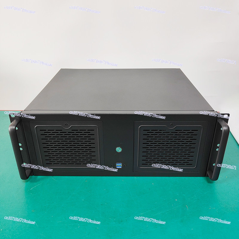 4U Şasi Kısa 350 Derin Atx Ana - Industrial Laser Engraver incelemesi ve fiyatı