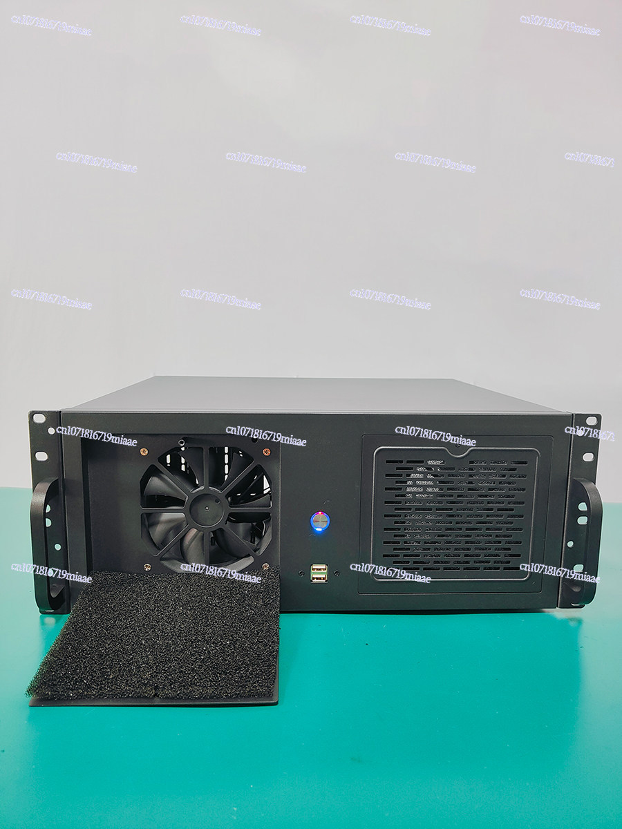 4U Şasi Kısa 350 Derin Atx Ana - Industrial Laser Engraver incelemesi ve fiyatı