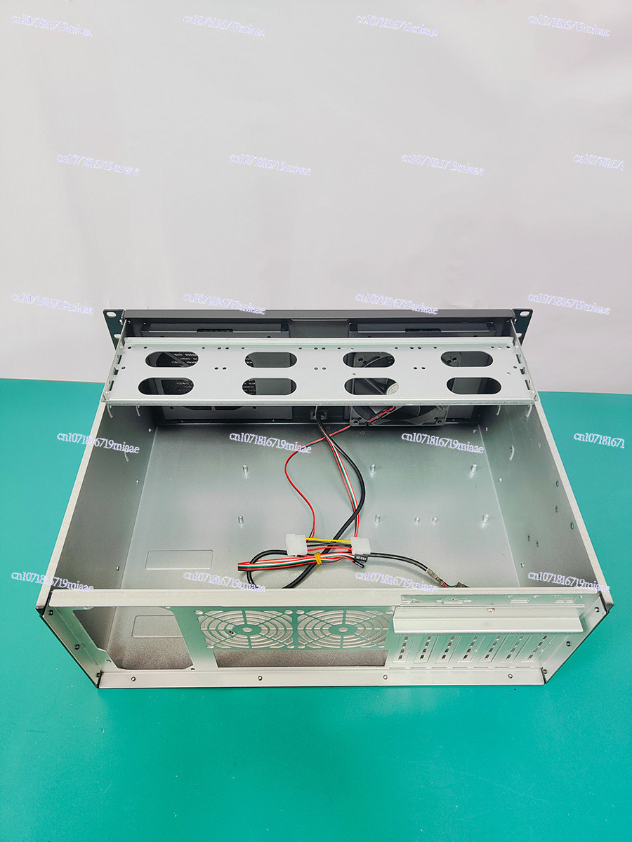 4U Şasi Kısa 350 Derin Atx Ana - Industrial Laser Engraver incelemesi ve fiyatı
