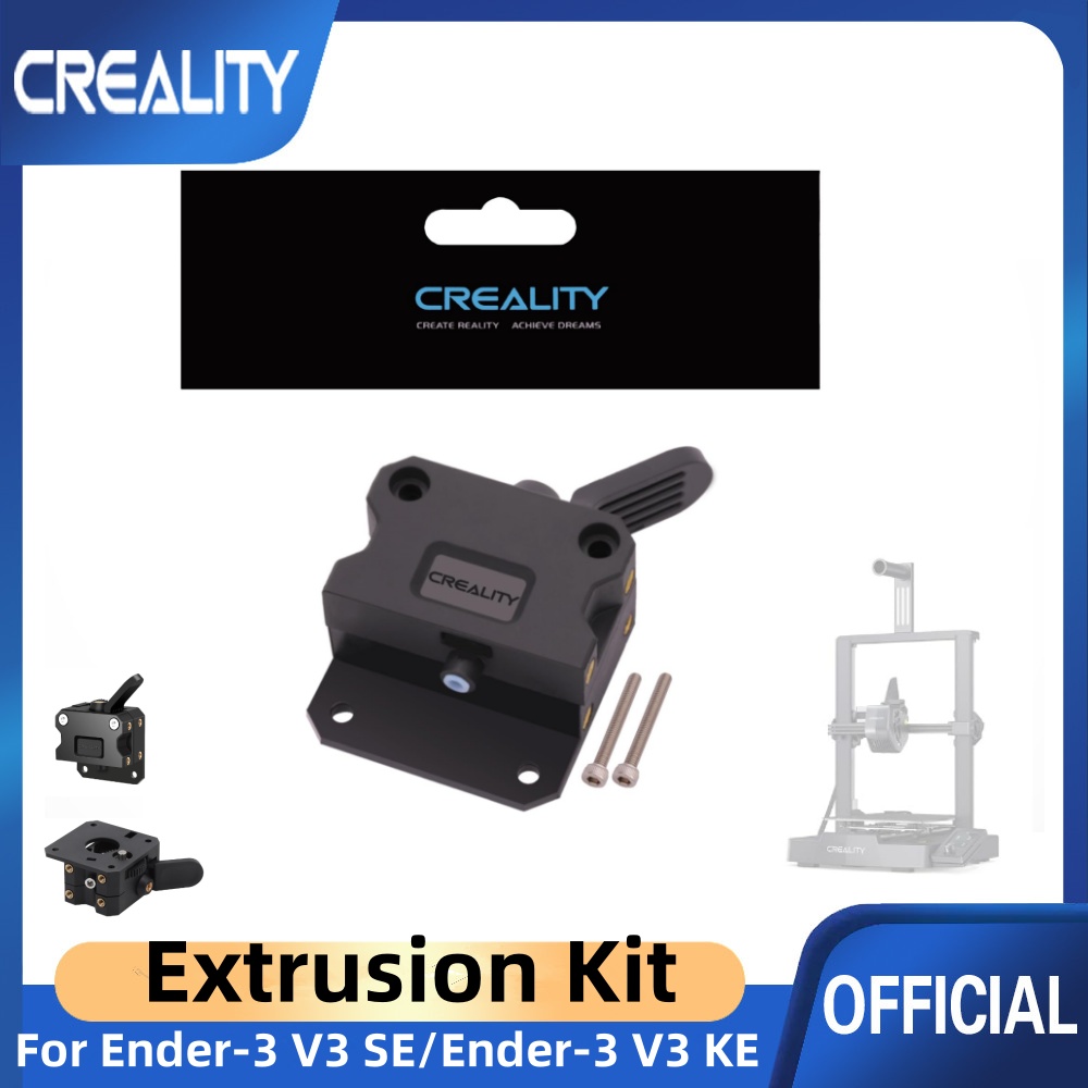Creality Ender-3 V3 KE Direct  - Creality Printer Ender 3 incelemesi ve fiyatı