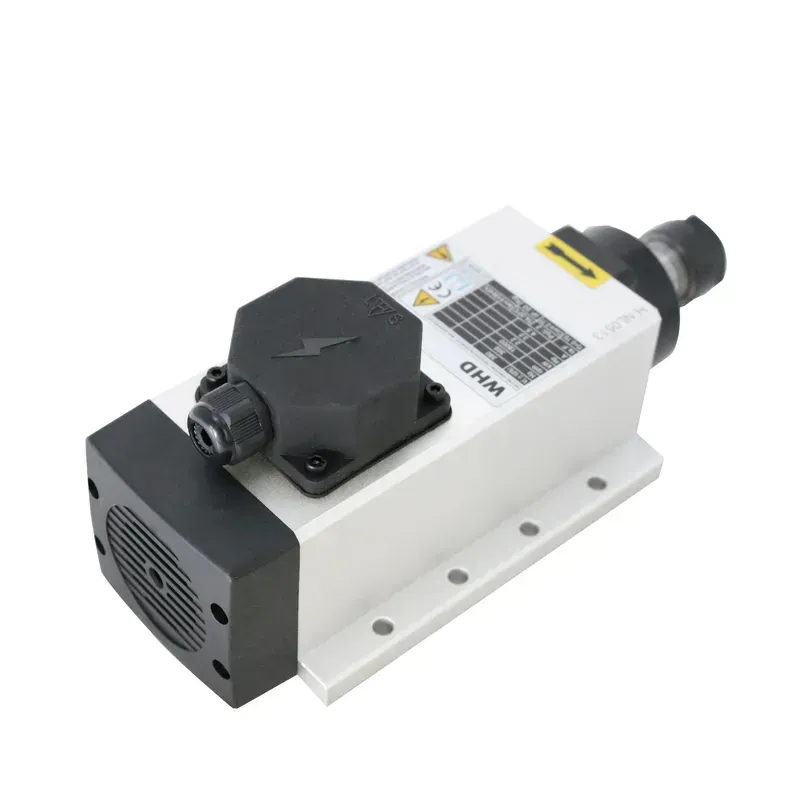 WHD STF36-110B-2.2-ER20 ÇOK SA - Cnc Spindle Motor incelemesi ve fiyatı