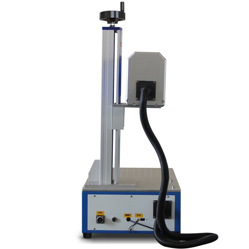 Galvo 30w/40W/50w/60w/70w/100w - Laser Marking Machine incelemesi ve fiyatı