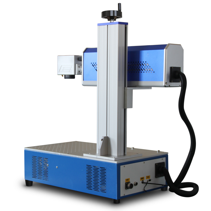 Galvo 30w/40W/50w/60w/70w/100w - Laser Marking Machine incelemesi ve fiyatı