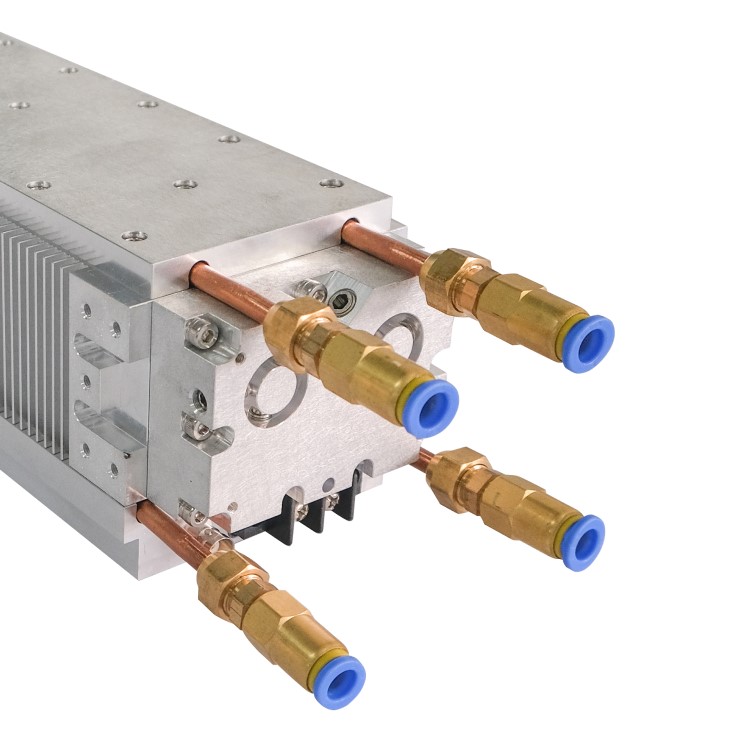 Rekabetçi Fiyatlı Yeni CO2 RF  - Industrial Laser Price incelemesi ve fiyatı