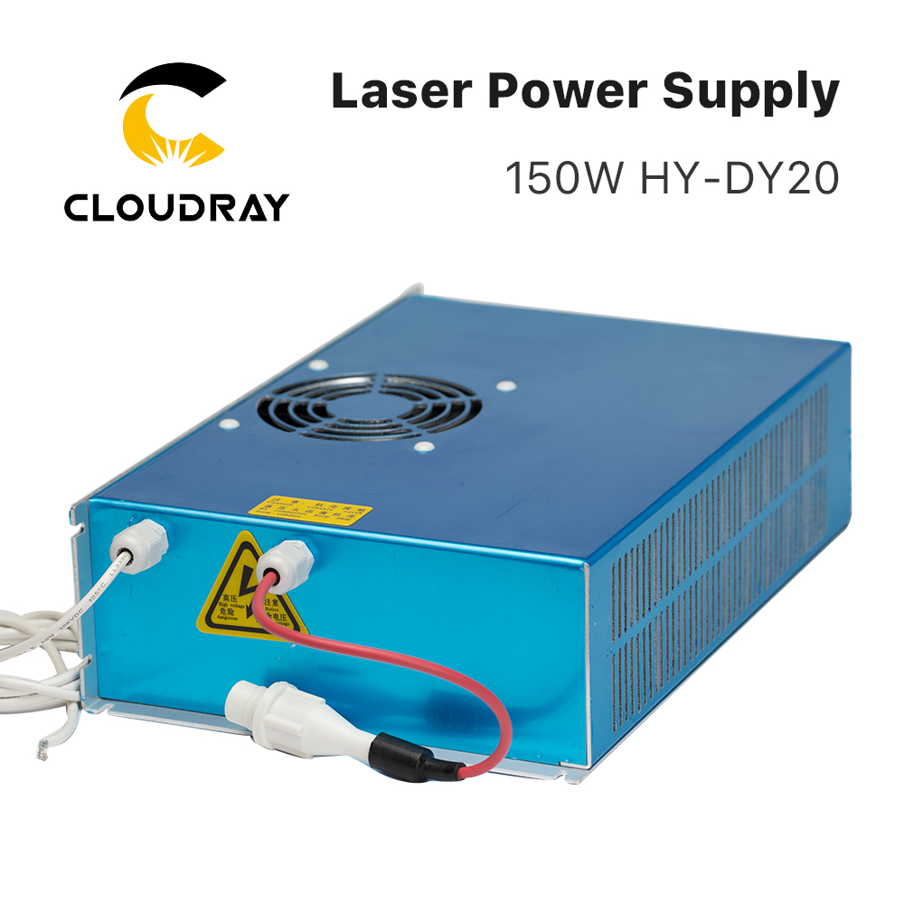 Cloudray DY20 Co2 lazer güç ka - Honeycomb Laser Bed incelemesi ve fiyatı