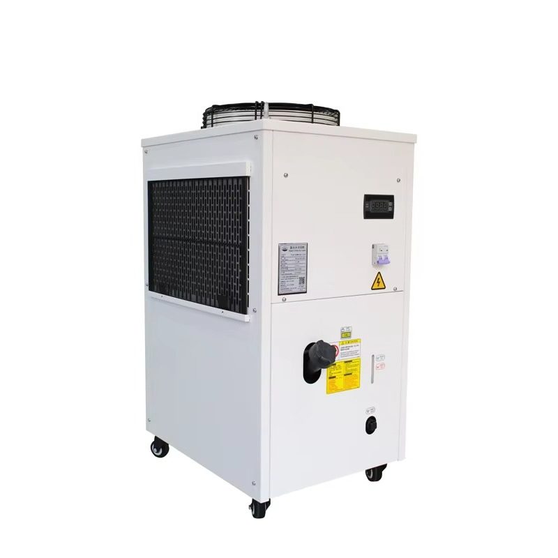 Lazer için Su Soğutucu 3000W F - Laser Industrial Chiller incelemesi ve fiyatı