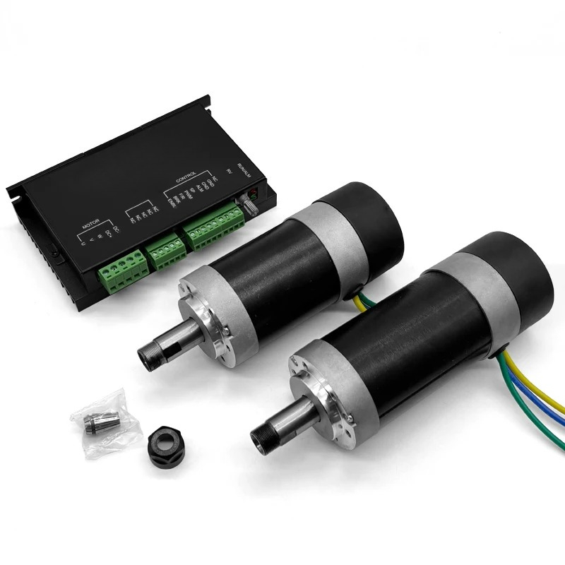 Hava Soğutmalı Sabit Mıknatısl - Cnc Spindle Motor incelemesi ve fiyatı