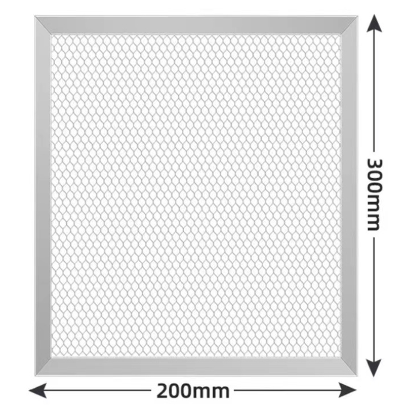 Lazer Petek Çalışma Masası Laz - Honeycomb Laser Bed incelemesi ve fiyatı